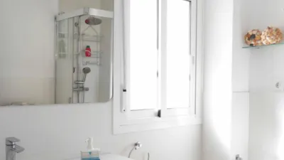 Apartamento en Avenida del Mediterráneo photo 7