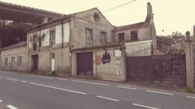 Rustic house on Vía Ep-8004 photo 4