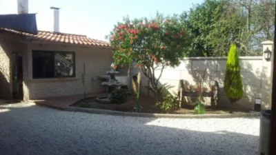 Rustic house on Vía Ep-8004 photo 17