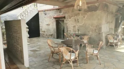 Rustic house on Vía Ep-8004 photo 12