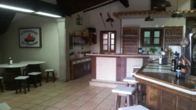 Rustic house on Vía Ep-8004 photo 9