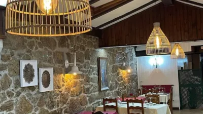Rustic house on Vía Ep-8004 photo 7