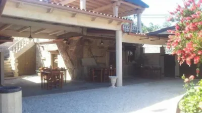 Rustic house on Vía Ep-8004 photo 18
