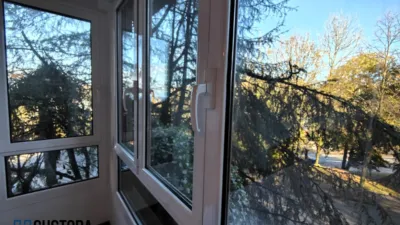 Piso en venta en Calle del Palacio, Antiguo Ondarreta (San Sebastián - Donostia) de 630.000 €