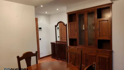 Piso en venta en Calle del Palacio, Antiguo Ondarreta (San Sebastián - Donostia) de 630.000 €