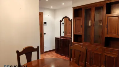 Piso en venta en Calle del Palacio, Antiguo Ondarreta (San Sebastián - Donostia) de 630.000 €
