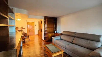 Piso en venta en Calle del Palacio, Antiguo Ondarreta (San Sebastián - Donostia) de 630.000 €