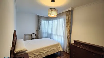Piso en venta en Calle del Palacio, Antiguo Ondarreta (San Sebastián - Donostia) de 630.000 €
