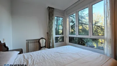 Piso en venta en Calle del Palacio, Antiguo Ondarreta (San Sebastián - Donostia) de 630.000 €