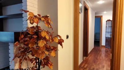 Piso en venta en Calle del Palacio, Antiguo Ondarreta (San Sebastián - Donostia) de 630.000 €