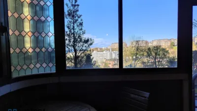 Piso en venta en Calle del Palacio, Antiguo Ondarreta (San Sebastián - Donostia) de 630.000 €