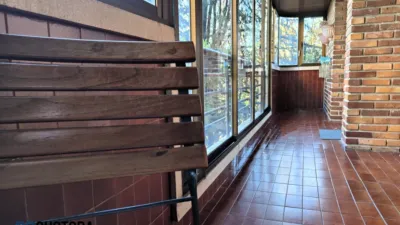 Piso en venta en Calle del Palacio, Antiguo Ondarreta (San Sebastián - Donostia) de 630.000 €