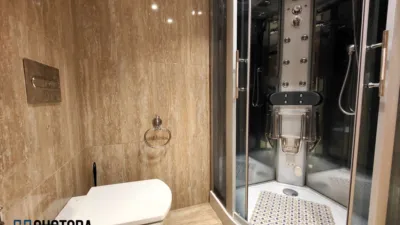 Piso en venta en Calle del Palacio, Antiguo Ondarreta (San Sebastián - Donostia) de 630.000 €