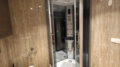 Piso en venta en Calle del Palacio, Antiguo Ondarreta (San Sebastián - Donostia) de 630.000 €