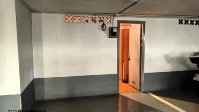 Piso en venta en Calle del Palacio, Antiguo Ondarreta (San Sebastián - Donostia) de 630.000 €