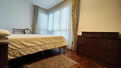 Piso en venta en Calle del Palacio, Antiguo Ondarreta (San Sebastián - Donostia) de 630.000 €