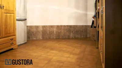 Piso en venta en Calle del Palacio, Antiguo Ondarreta (San Sebastián - Donostia) de 630.000 €