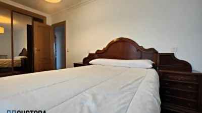 Piso en venta en Calle del Palacio, Antiguo Ondarreta (San Sebastián - Donostia) de 630.000 €