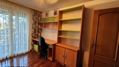 Piso en venta en Calle del Palacio, Antiguo Ondarreta (San Sebastián - Donostia) de 630.000 €