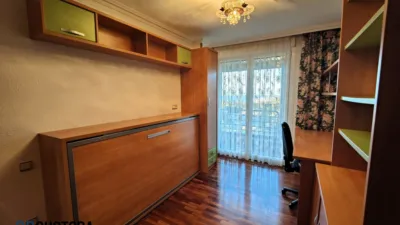 Piso en venta en Calle del Palacio, Antiguo Ondarreta (San Sebastián - Donostia) de 630.000 €