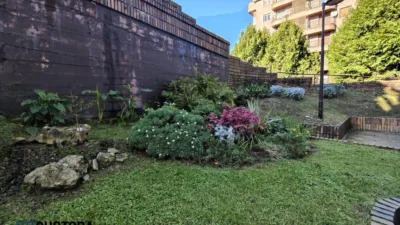 Piso en venta en Calle del Palacio, Antiguo Ondarreta (San Sebastián - Donostia) de 630.000 €