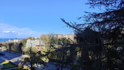 Piso en venta en Calle del Palacio, Antiguo Ondarreta (San Sebastián - Donostia) de 630.000 €