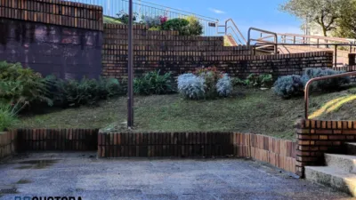 Piso en venta en Calle del Palacio, Antiguo Ondarreta (San Sebastián - Donostia) de 630.000 €