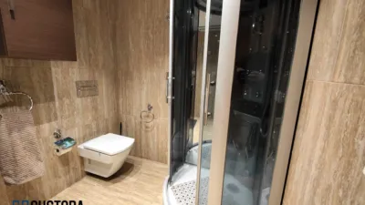 Piso en venta en Calle del Palacio, Antiguo Ondarreta (San Sebastián - Donostia) de 630.000 €