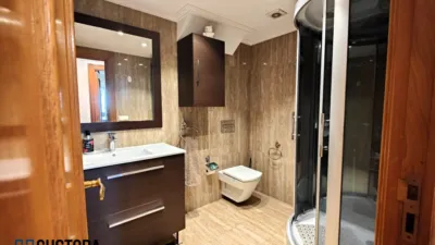 Piso en venta en Calle del Palacio, Antiguo Ondarreta (San Sebastián - Donostia) de 630.000 €