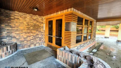 Piso en venta en Calle del Palacio, Antiguo Ondarreta (San Sebastián - Donostia) de 630.000 €
