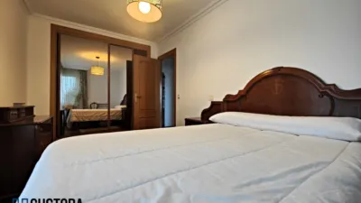 Piso en venta en Calle del Palacio, Antiguo Ondarreta (San Sebastián - Donostia) de 630.000 €