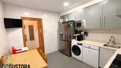 Apartment on Calle de Amara, 9 photo 7