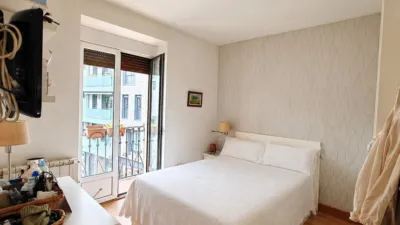 Apartment on Calle de Amara, 9 photo 12