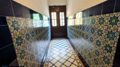 Apartment on Calle de Amara, 9 photo 22