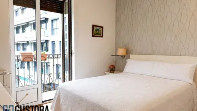 Apartment on Calle de Amara, 9 photo 2