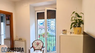 Apartment on Calle de Amara, 9 photo 5
