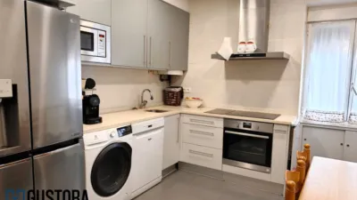 Apartment on Calle de Amara, 9 photo 6