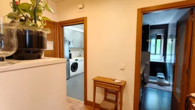 Apartment on Calle de Amara, 9 photo 20