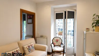Apartment on Calle de Amara, 9 photo 3