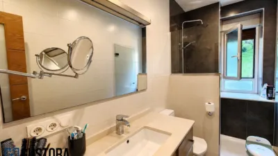 Apartment on Calle de Amara, 9 photo 17