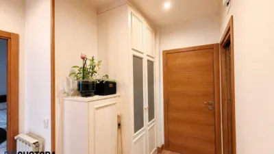 Apartment on Calle de Amara, 9 photo 21