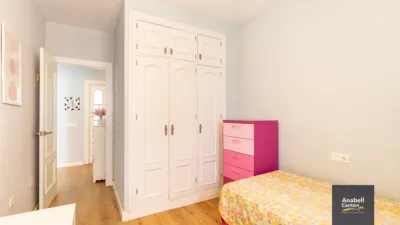 Apartment in Oliveros-Altamira-Barrio Alto photo 16