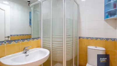 Apartment in Oliveros-Altamira-Barrio Alto photo 21