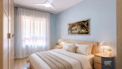 Apartment in Oliveros-Altamira-Barrio Alto photo 7