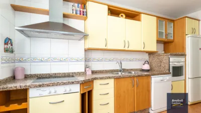 Apartment in Oliveros-Altamira-Barrio Alto photo 13