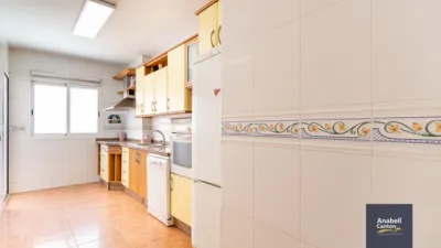 Apartment in Oliveros-Altamira-Barrio Alto photo 12