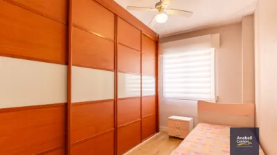Apartment in Oliveros-Altamira-Barrio Alto photo 22
