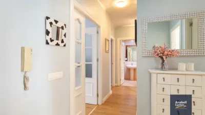 Apartment in Oliveros-Altamira-Barrio Alto photo 23