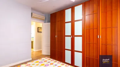 Apartment in Oliveros-Altamira-Barrio Alto photo 17