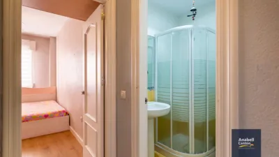 Apartment in Oliveros-Altamira-Barrio Alto photo 20